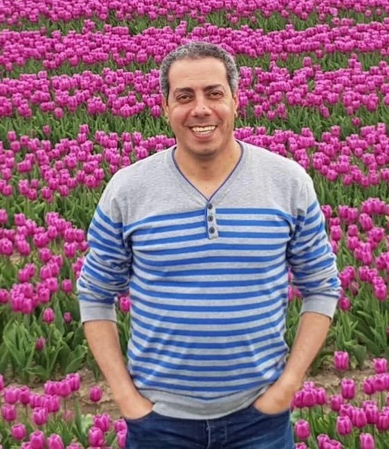 أحمد حجازي