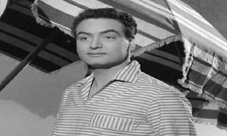 محمد فوزي.. مطرب ولحن عظيم اجاد التمثيل بخفة دم