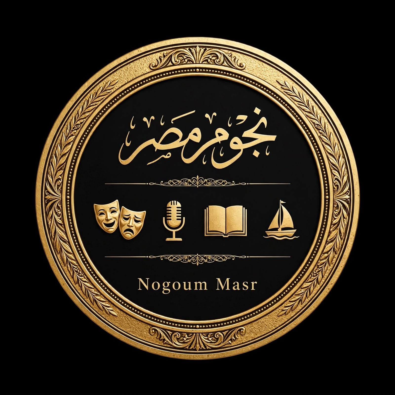 نجوم مصر