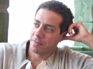 أحمد حجازي