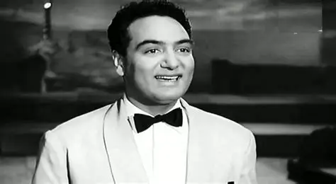 محمد فوزي