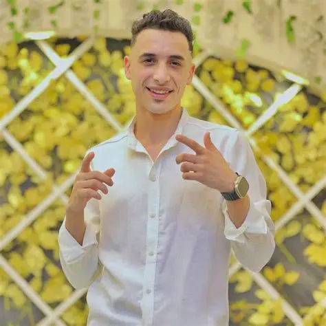 حمو المرشدي